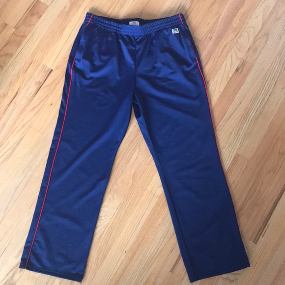 Levi's Pants - Levi’s blue track pants size large